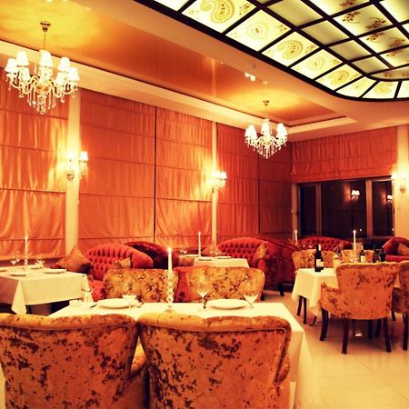 East Legend Hotel Baku Ngoại thất bức ảnh