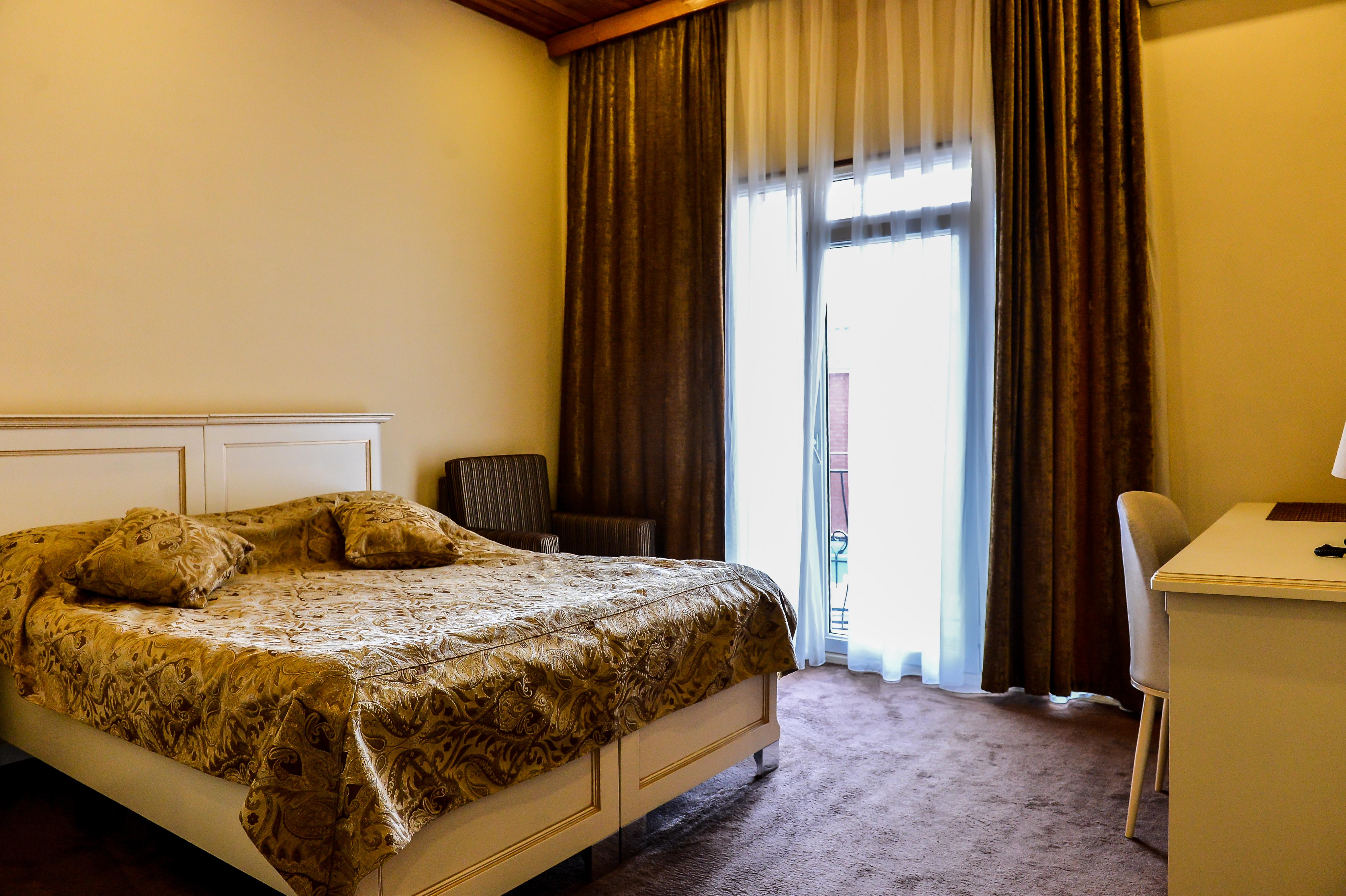 East Legend Hotel Baku Ngoại thất bức ảnh