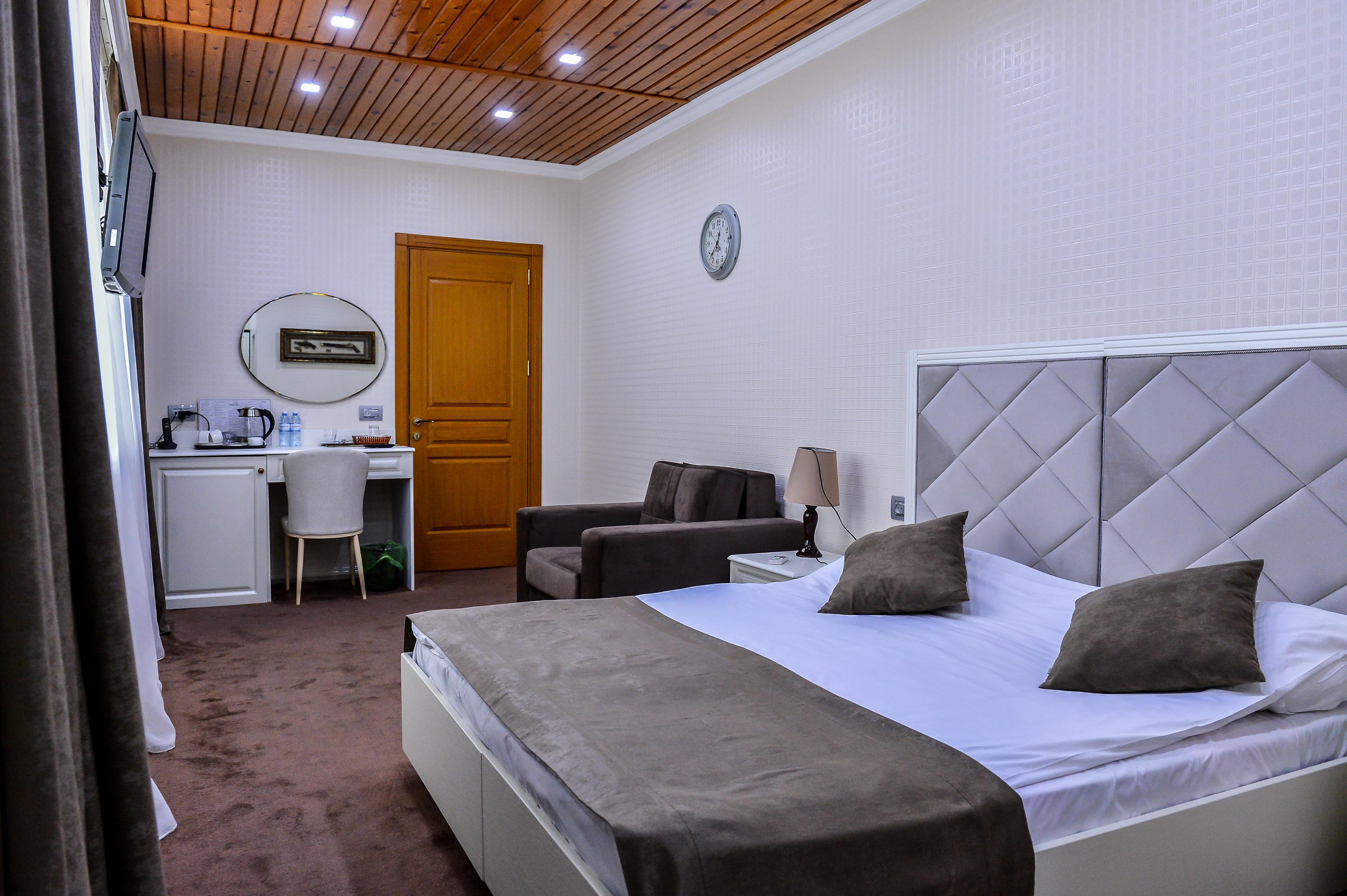East Legend Hotel Baku Ngoại thất bức ảnh