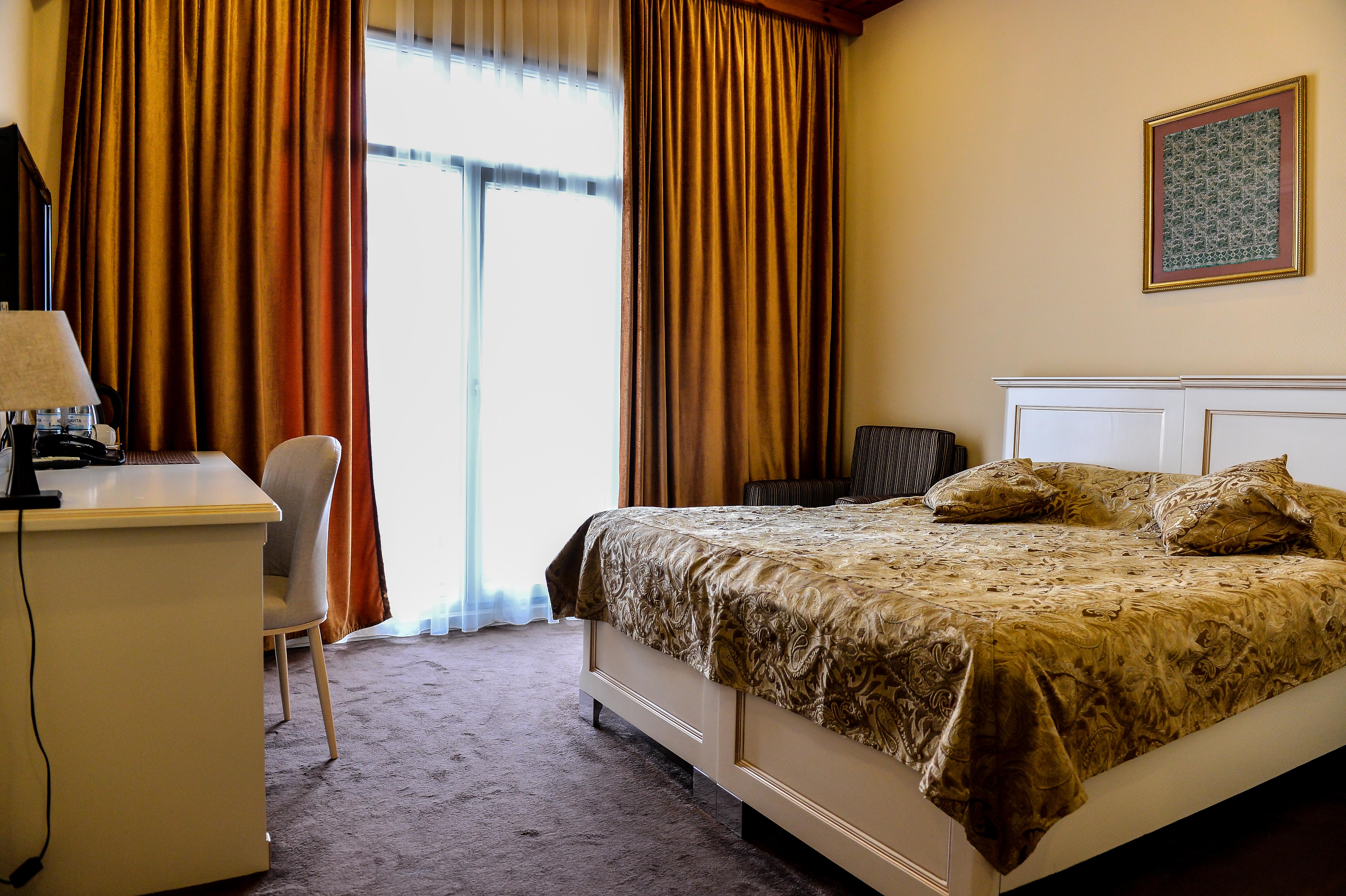 East Legend Hotel Baku Ngoại thất bức ảnh