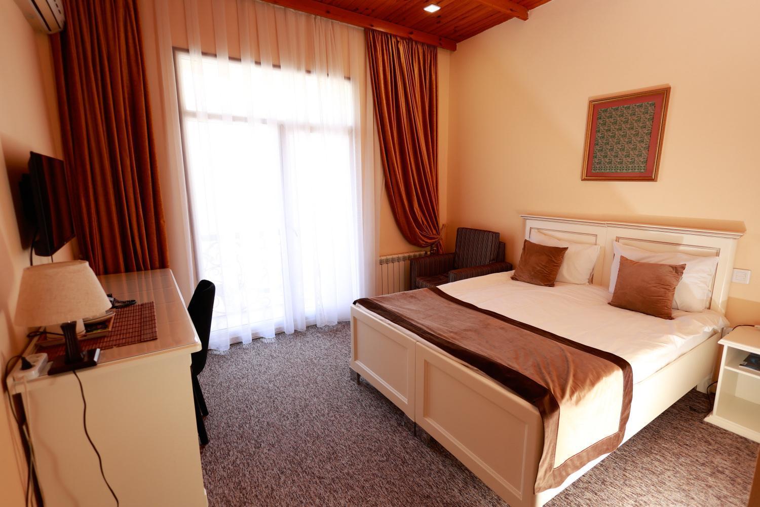 East Legend Hotel Baku Ngoại thất bức ảnh