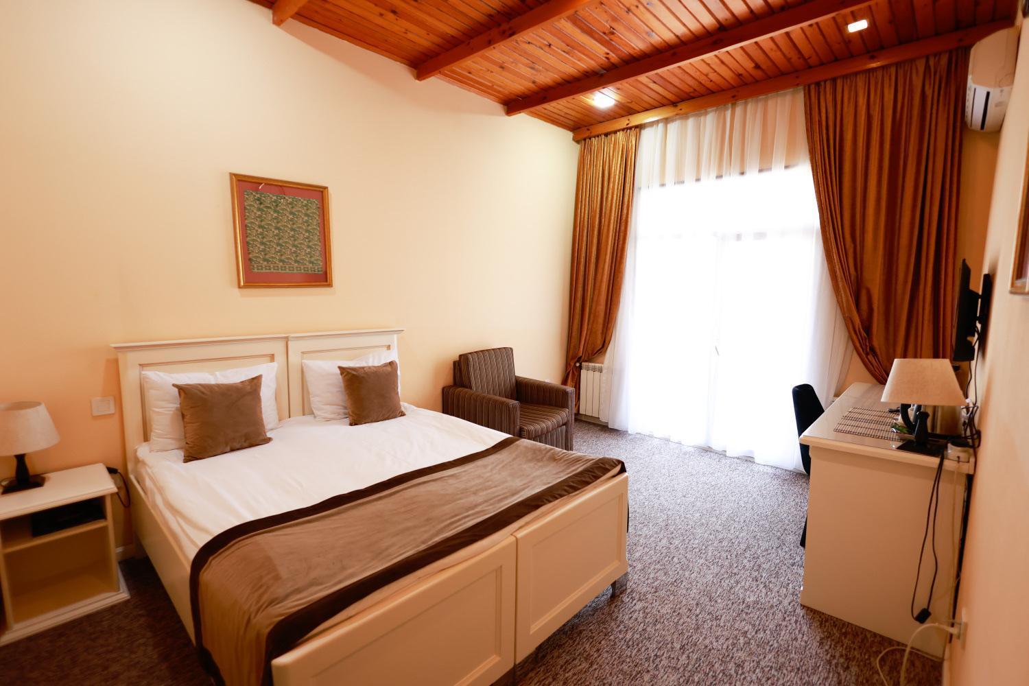 East Legend Hotel Baku Ngoại thất bức ảnh