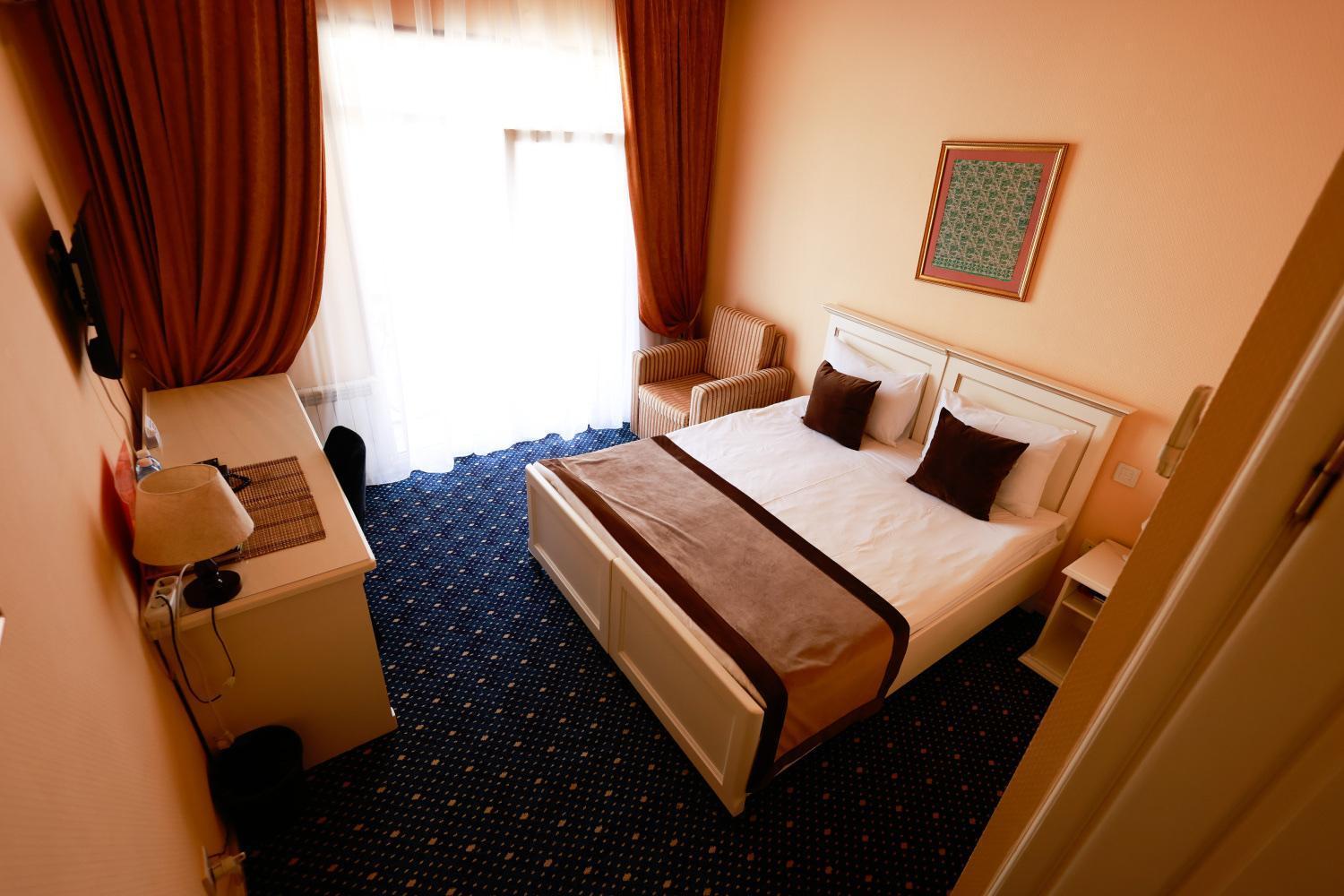 East Legend Hotel Baku Ngoại thất bức ảnh
