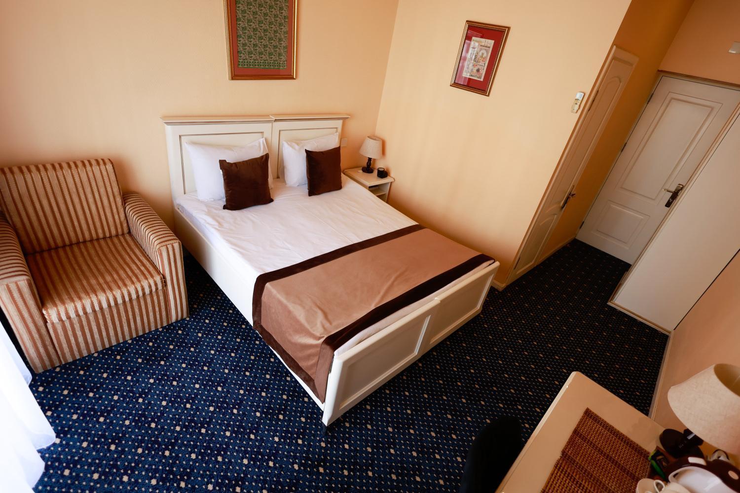 East Legend Hotel Baku Ngoại thất bức ảnh