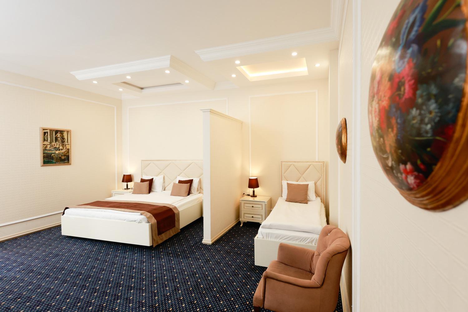 East Legend Hotel Baku Ngoại thất bức ảnh