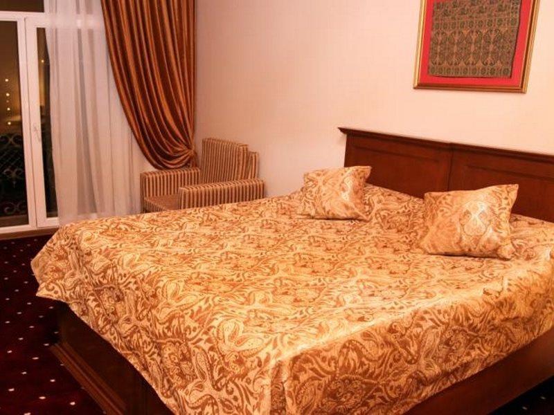 East Legend Hotel Baku Ngoại thất bức ảnh