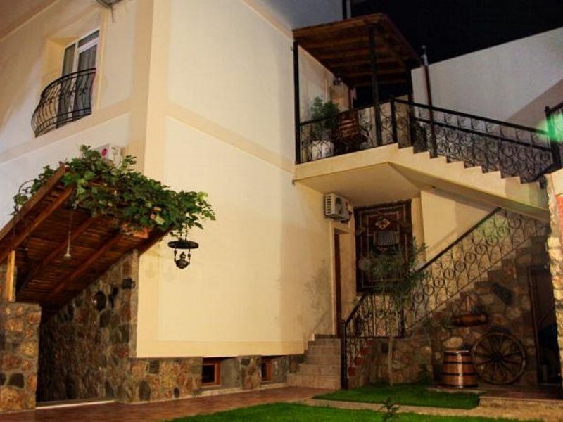 East Legend Hotel Baku Ngoại thất bức ảnh